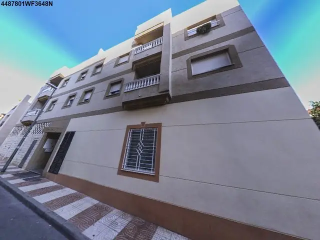 Calle Sorolla 20 1º D