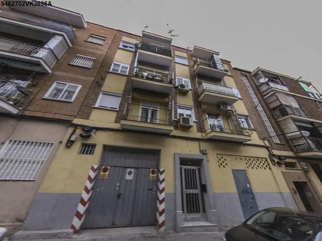 Calle Manola y Rosario 20, 3 B