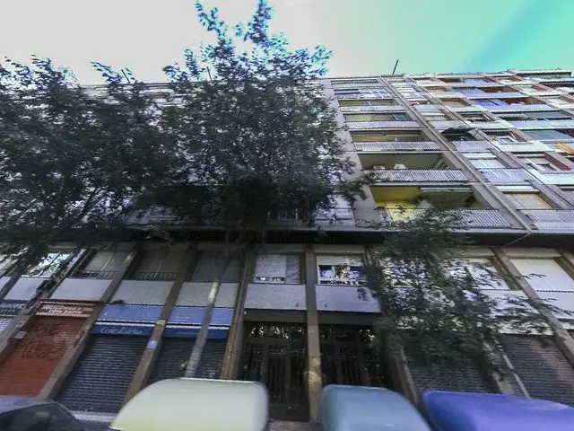 Rambla Guipuzcoa 6, 1 P3 1