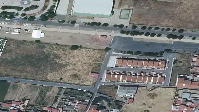 Calle Velazquez, 21