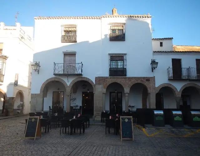 Sitio Denominado Navas Bajas