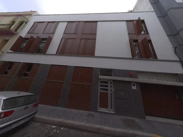 Calle Núñez de la Peña, 4