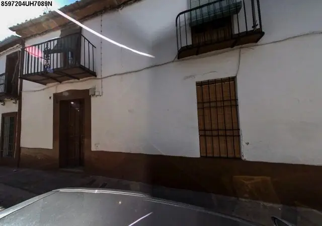 Calle Santos Isasa 4
