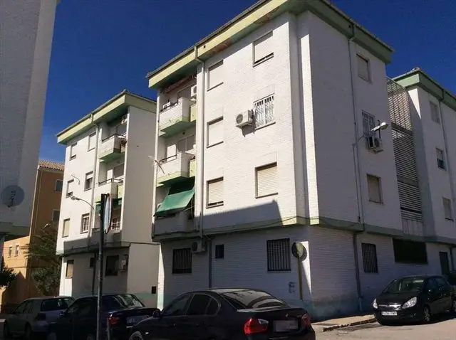 Calle Federico Mayo, 3 3ºA