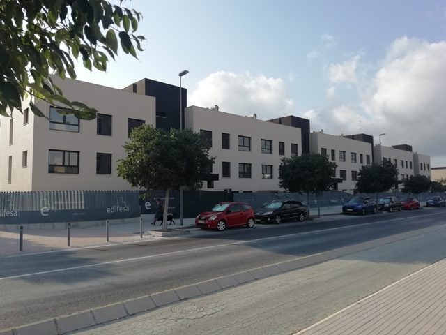 Rc Giner de, 2, -1º 25