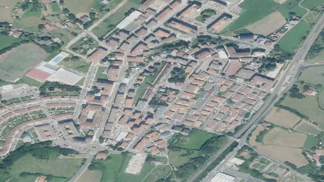 Trozo de Terreno Peñascal