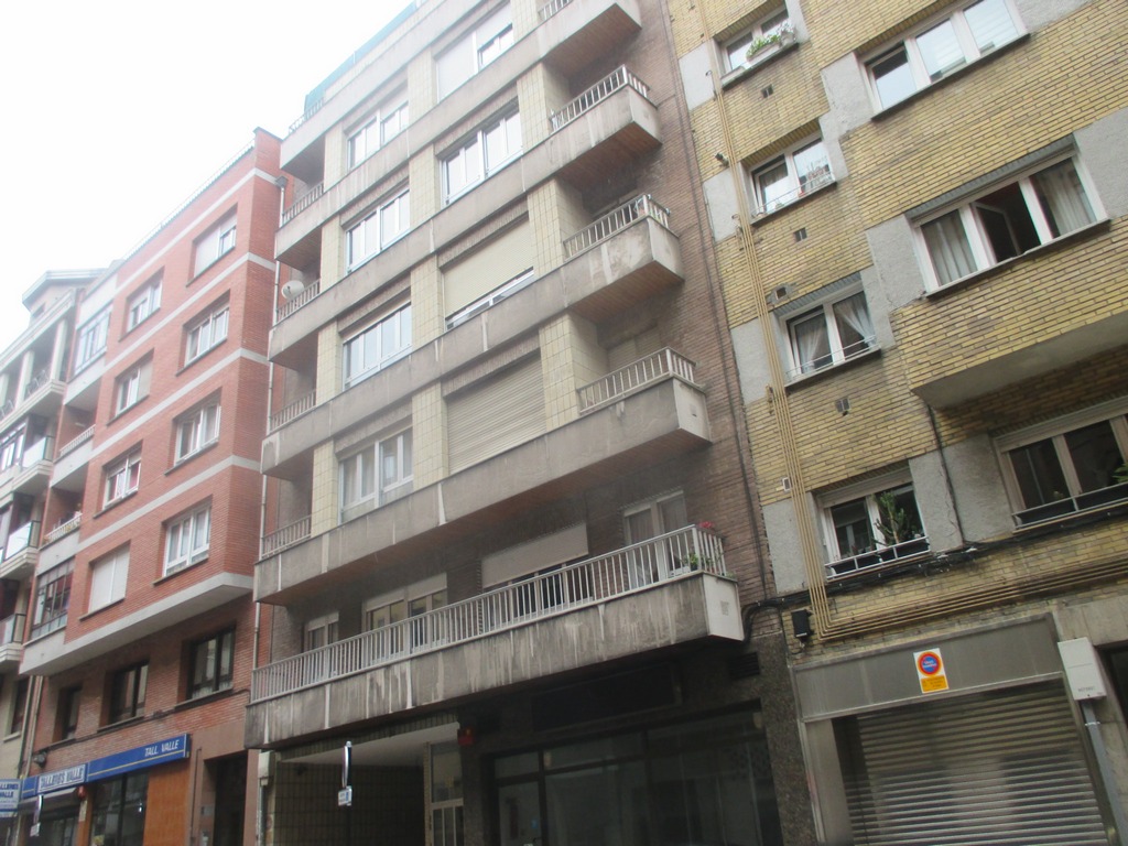 Calle Montes del Sueve, 24, Planta 5ºA