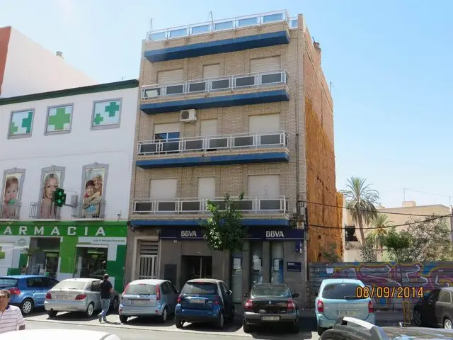 Calle Mayor 103, 2 a