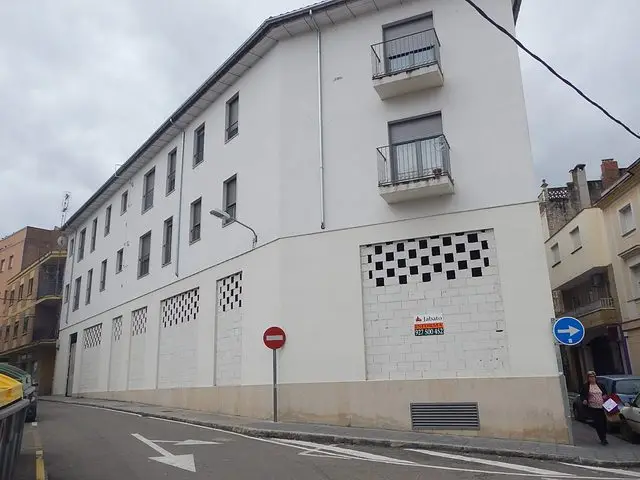 Calle del Guijo Nª 1