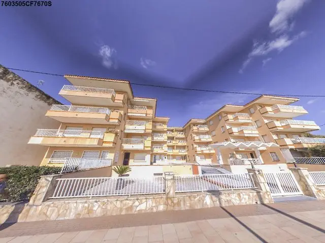 Avenida Palfuriana, 73 bajos 3ª
