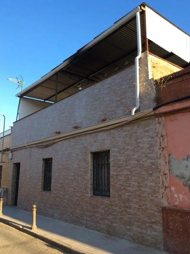 Travesía del Madroño 21