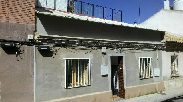 Calle Jose Maria Arizmendiarrieta S/n