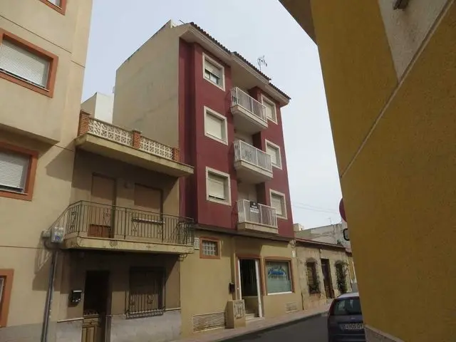 Calle Carros, 22