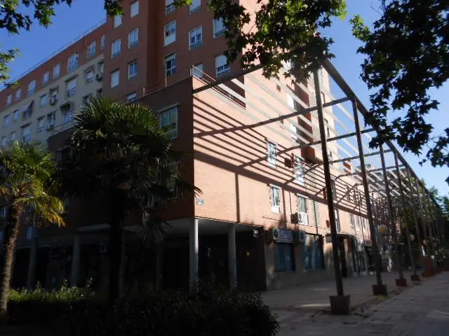 Calle Islas Cies, 5