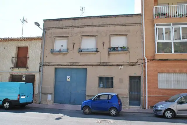 Calle Moli, 109, Planta 3