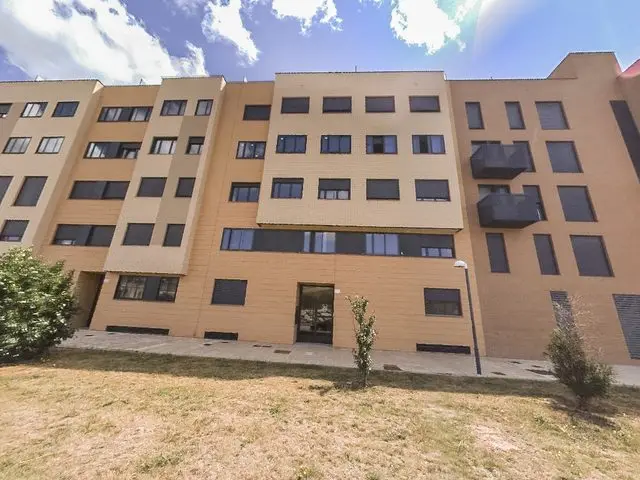 Calle Valentin Niño, 25