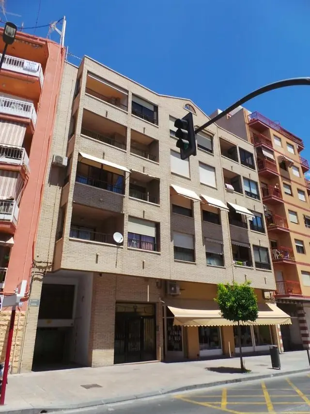 Calle Colon, 125