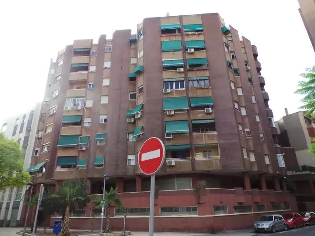 Calle Francisco Giner de los Ríos, 10, 7º A