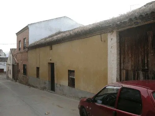 Calle Cuesta del Encinar, 7