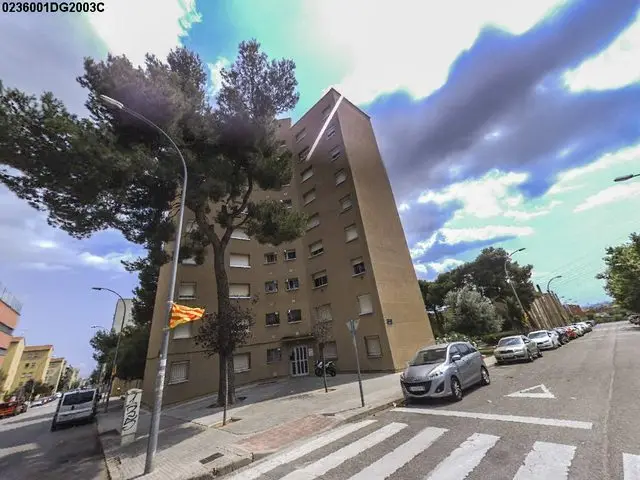 Calle Cavall Bernat 43, Escala 1, 9é 2a