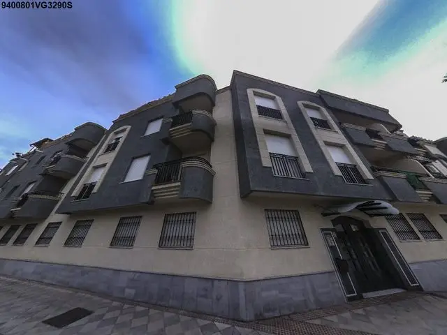 Calle Aixa, 5, Planta 1, Puerta E
