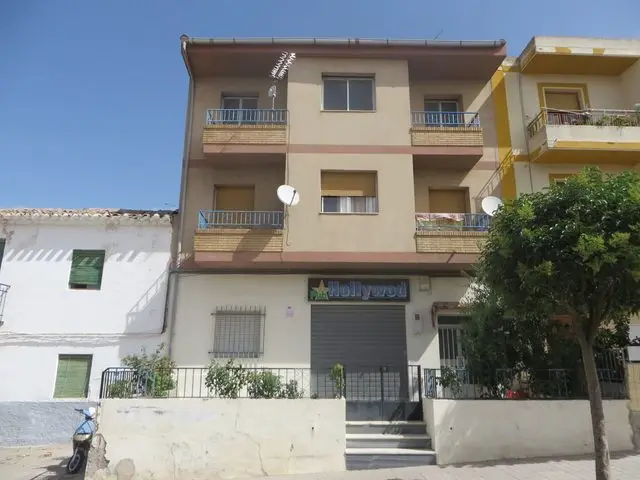 Calle Cerro, 113, Planta 1