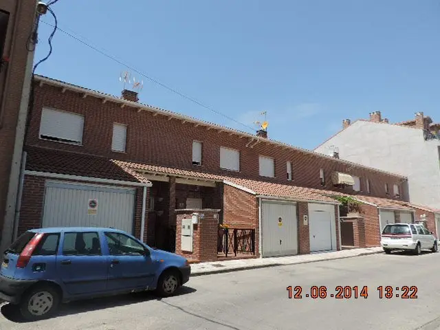 Travesía de la Diputacion 9 C