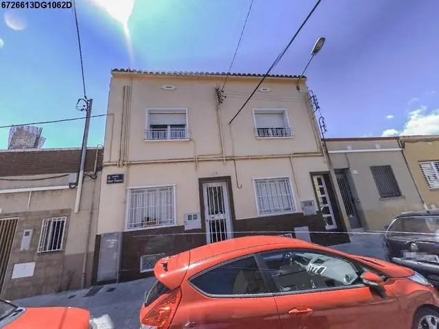 Carrer de Sant Ferran, 33, 2 n