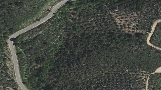 Polígono 514, Parcela 1373, Paraje la Jara (y 1 Finca Más)