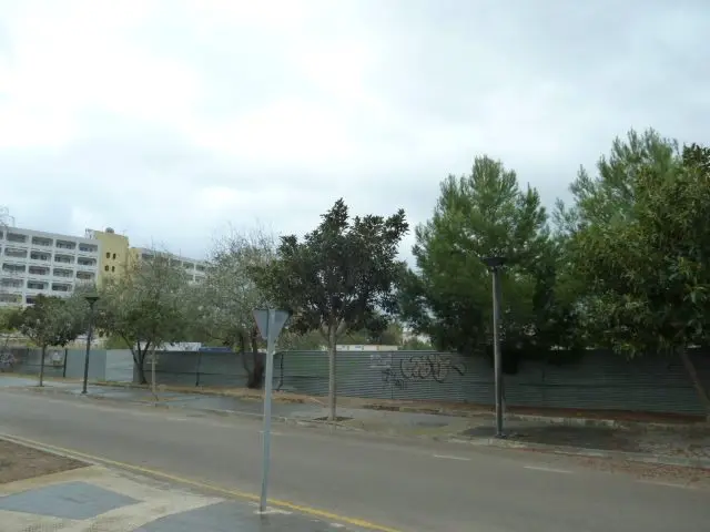 Calle Estany Rodo 3, 1 102