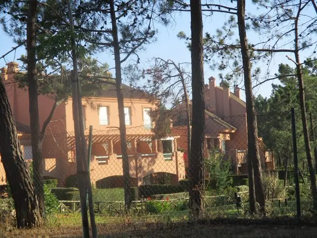 Urbanización Altavista, 29