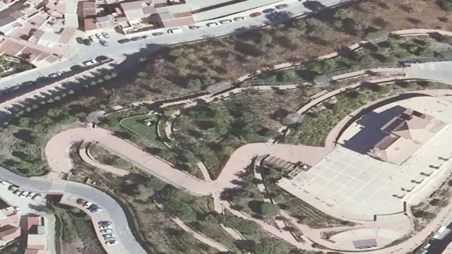 Urbanización Real Bajo