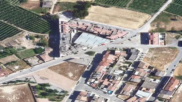 Carrer Gran de Llivia, 61