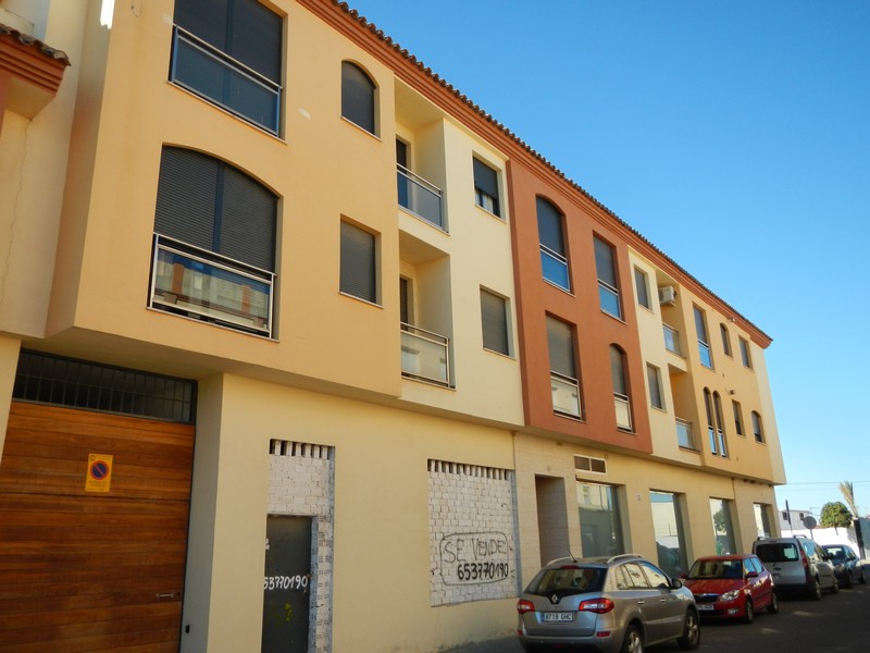 Calle Nicolas Redondo, 67