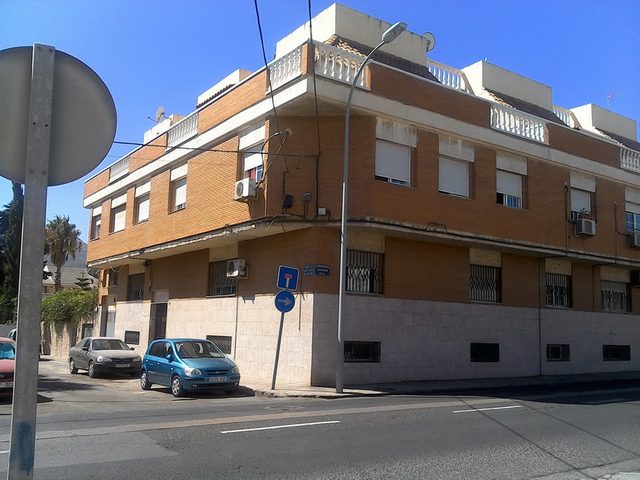 Carretera Alfonso Xiii, 56