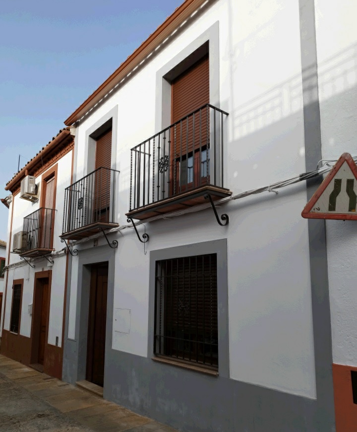 Calle Alcalde Antonio Cañas Pavón, 6