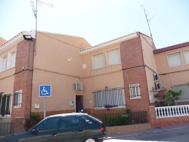 Calle Cabo Cope, 31