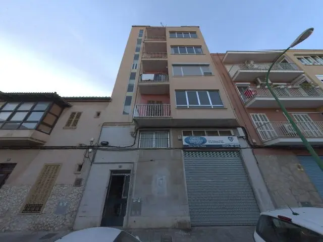 Calle Fe, 36, Piso 2