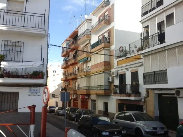 Avila 5, 4 Izq