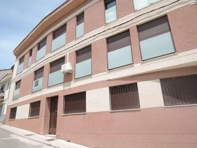 Calle Cocinas, 21, Planta Bajo