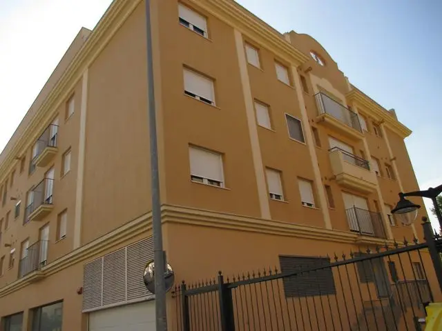 Calle Pizarro, 19, Planta 2
