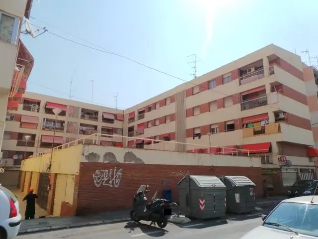 Calle Cerda, 24a, 26 B