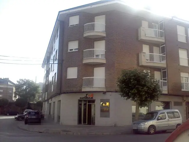 Calle Batalla de Pavia, 2, 3º F