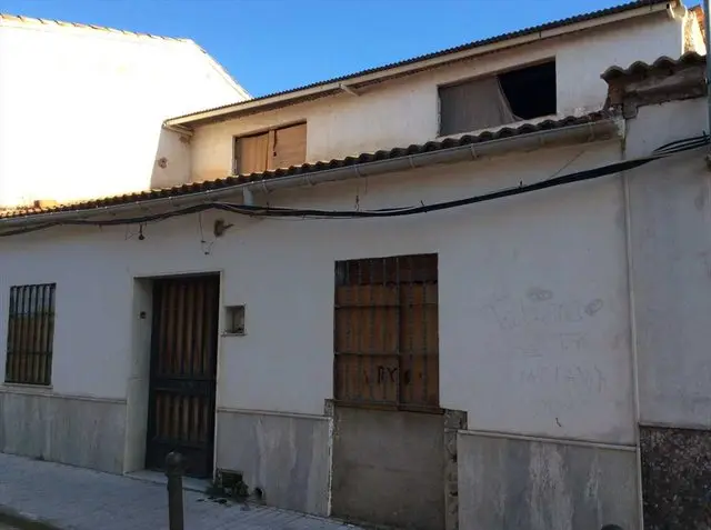 Calle Madroño, 15 Todos