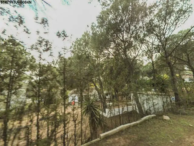 Calle las Lomas, 15