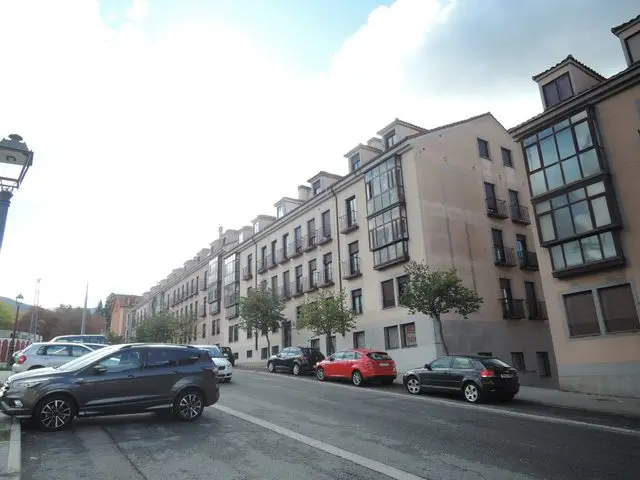 Calle Baños, 11, Pta. F