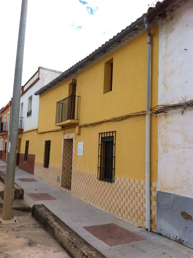 Calle de la Libertad 129