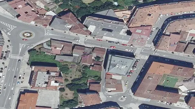 Calle Antonio Palacios, 34