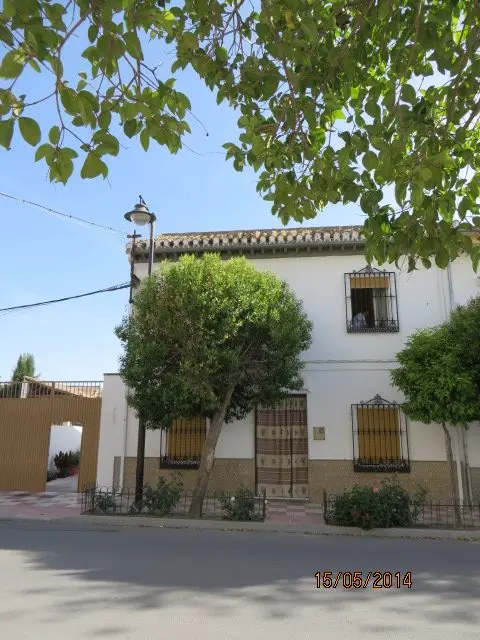 Calle Granada, 18