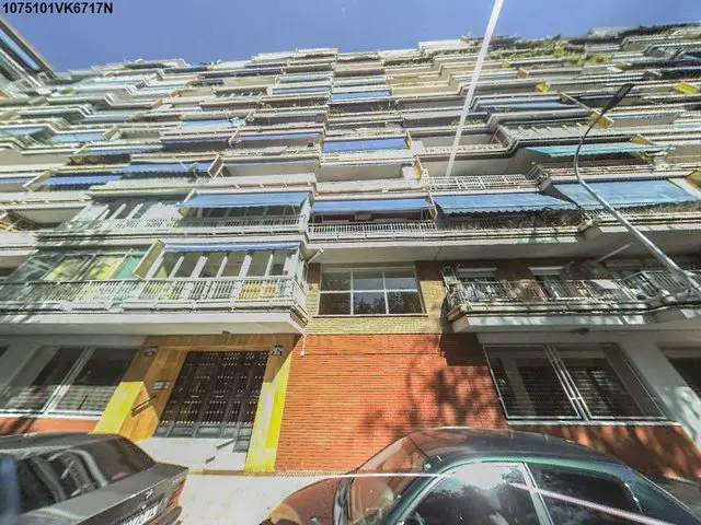 Calle Hilados 18, i 3 C